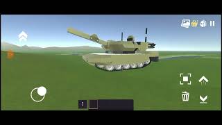 EVERTECH SANDBOX PROMO leopard2a7m1a2abrams [upl. by Farrand884]