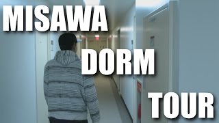 AIR FORCE DORMS MISAWA AIR BASE [upl. by Richarda48]