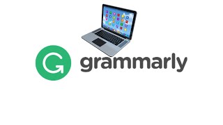 How to Download amp Install Grammarly on laptop for free [upl. by Hgeilyak]