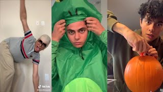 Funny BENOFTHEWEEK Tik Tok 2021  Try Not To Laugh Watching BENOFTHEWEEK TikToks [upl. by Wadesworth]