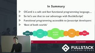 OCaml Tutorial  Learn how to use the OCaml Programming Language [upl. by Cleland]