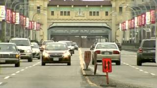 BT Vancouver Burrard Bridge Delays [upl. by Schwenk776]