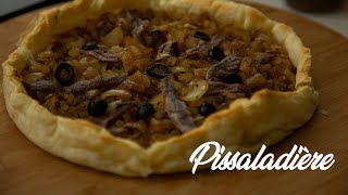 Pissaladiere [upl. by Coppola756]