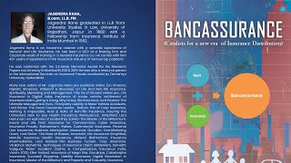 Bancassurance Market of India [upl. by Asemaj]