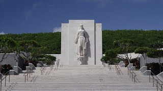 Honolulu Memorial [upl. by Llerret]