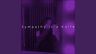 Sympathy Is a Knife Sped Up [upl. by Myra]