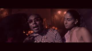 Migos  Cant Go Out Sad Music Video [upl. by Lachish]