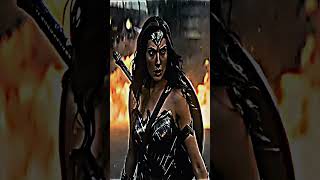 Steppenwolf vs Wonder Woman shorts [upl. by Ladnek]