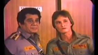 Redford White Panchito amp Cachupoy  Full Movie [upl. by Rutra]