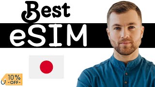 Best eSIM for Japan  Airalo vs Ubigi vs Maya Mobile vs Holafly [upl. by Endaira]