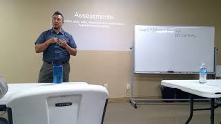 Assessment Intro  Vineland Training [upl. by Hewet]