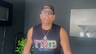 RAYMOND RAMNARINE quotexclusivequot video message for KARNIVAL ON DE LAKE 2024 boat cruise [upl. by Rellim]