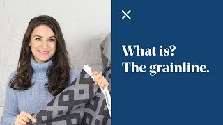 What Is The Grainline [upl. by Azila474]