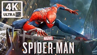 How to Download Spiderman 2001 Game New Version [upl. by Ahsien]