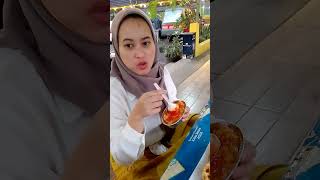 Jajan Makaroni Schotel food kulinersukabumi [upl. by Aryaz885]