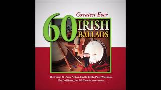 60 Greatest Ever Irish Ballads  Over 3 Hours Folk amp Irish Drinking Songs  stpatricksday [upl. by Dupuy990]