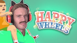 Here we go again Happy Wheels 77 [upl. by Amaris662]