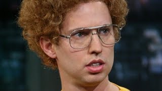 Heres How Much Money Jon Heder Made For Napoleon Dynamite [upl. by Zaller99]