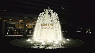 Regent Hong Kong [upl. by Ennairol]