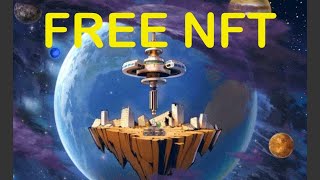 Free NFT  New NFT Game 2024  ToMars NFT [upl. by Mose]