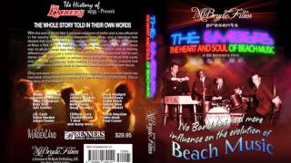 The Embers  Beach Music Medley   LP Version [upl. by Yvehc]