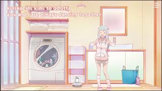 Eromanga Sensei OVA Ep2 quotThat scene I cant stop watchingquot [upl. by Cousins]