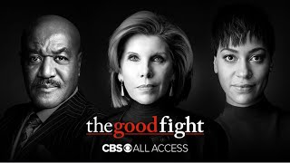 The Good Fight Season 3 Episode 2 [upl. by Treacy]