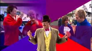 Bargain Hunt  Intro 2007  500th Episode [upl. by Fechter]