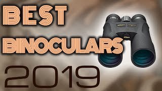 🆕 TOP 5 Best Binoculars 2020 [upl. by Eelano342]