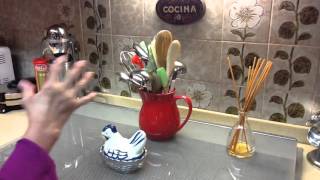 Tour por mi cocina [upl. by Hoover]