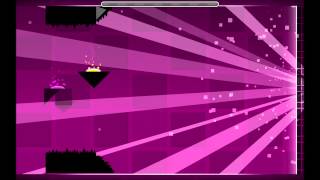 Geometry Dash  quotDitched Machinequot by Jeyzor [upl. by Ailegnave]