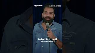 Bassi Gets Stunned With His Salary 😂  Bas Kar Bassi  primevideoindia [upl. by Adnirolc]