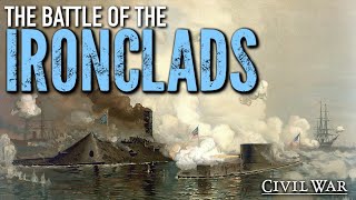 From Ironclad to Artifact The Journey of the CSS Georgia [upl. by Gwenni247]