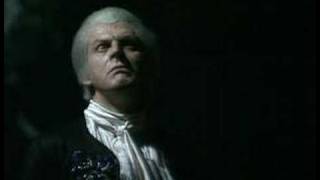 WA Mozart  Don Giovanni Scena del Commendatore [upl. by Carnay]