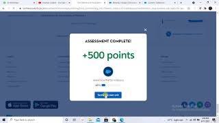 Salesforce Platform Basics  Salesforce Trailhead part 9  Trailhead salesforce  Trailhead [upl. by Madelle914]