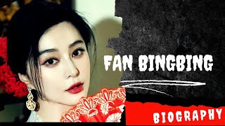 History of Fan Bingbing [upl. by Nylisoj]