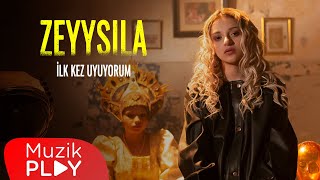 Zeyysıla  İlk Kez Uyuyorum Official Video [upl. by Phox]