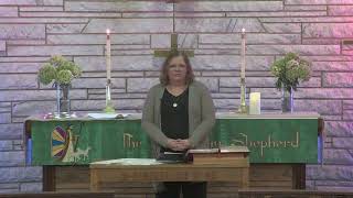 GA Lutheran Church Live Stream [upl. by Ailati]