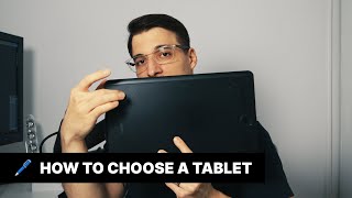 How To Choose A Tablet For Retouching [upl. by Liz751]