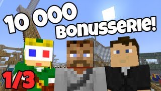 10 000 Bonusserie Del 13 [upl. by Jaeger]