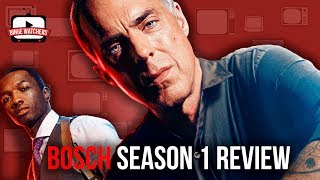 Bosch Legacy Season 3  Teaser  Amazon Freevee Premier Date Bosch Legacy 2x06 Ending Explained [upl. by Einnaf637]