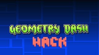 NEW Geometry Dash Hack AutoComplete Levels FREE [upl. by Laden]