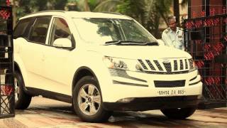 XUV500 Memorable Stories  Mr amp Mrs XUV500  SUV Short Film Festival [upl. by Larret]