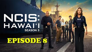 NCIS Hawaii Season 3 Episode 8 2022 PROMO PREVIEW [upl. by Neitsirk]