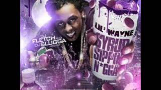 Lil WayneMe And My Drank Chopped And Screwed [upl. by Donna]