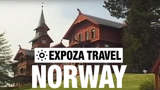 Norway Europe Vacation Travel Video Guide [upl. by Ainorev]