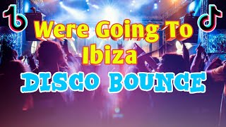 Were Going To Ibiza  Vengaboys  Disco Bounce  Dj Michael C Remix [upl. by Whitney452]