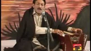 Tere Alam Toon Na Ghazi Abbas mp4  Hassan Sadiq Qasida 2011 [upl. by Marijn]