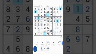 Tips and Tricks Sudoku Solving Faster [upl. by Arrim389]