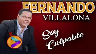 FERNANDITO VILLALONA quot SOY CULPABLE quot CLIP [upl. by Nortyad]